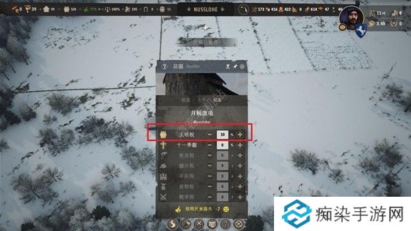庄园领主怎么赚钱 爆兵赚钱技巧图片4