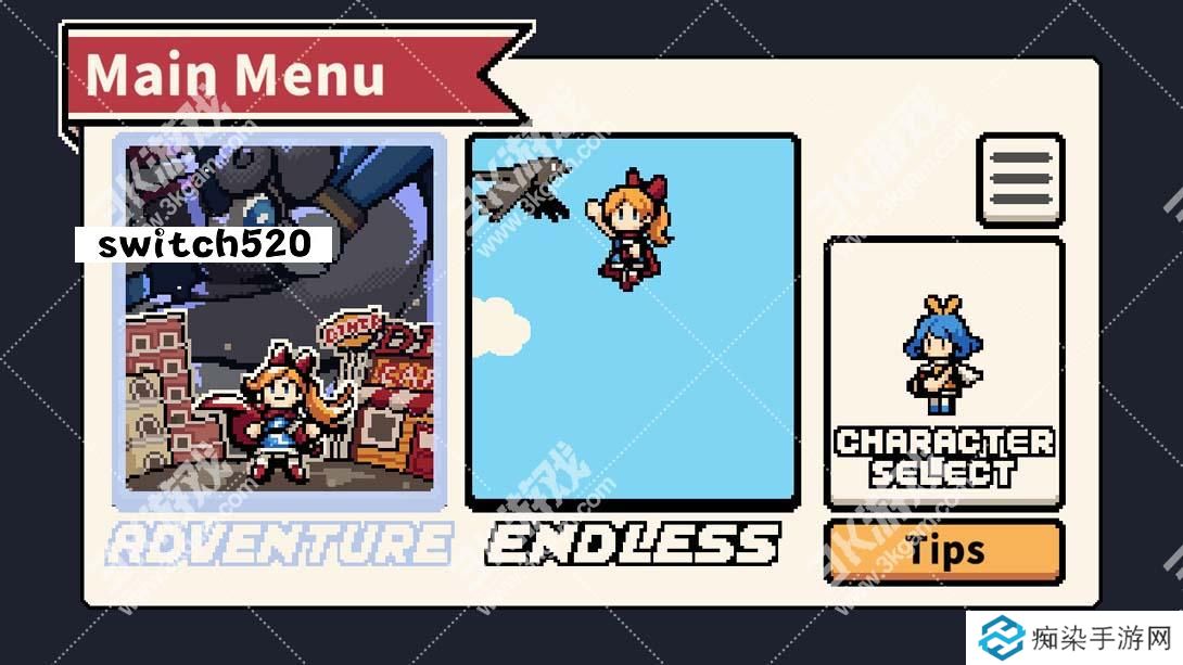 【美版】超级摇动女孩!! .SUPER SHAKING GIRL!!! 中文_4