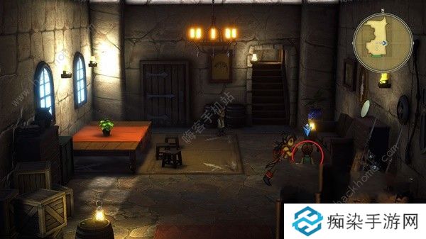 百英雄传守卫队队长的首个任务怎么做 守卫队队长任务完成攻略图片7