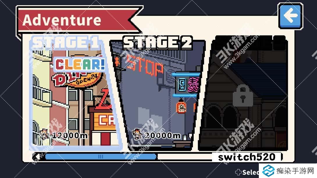 【美版】超级摇动女孩!! .SUPER SHAKING GIRL!!! 中文_3