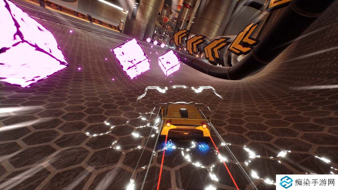 【美版】变形金刚 银河试炼 .TRANSFORMERS Galactic Trials 中文_3