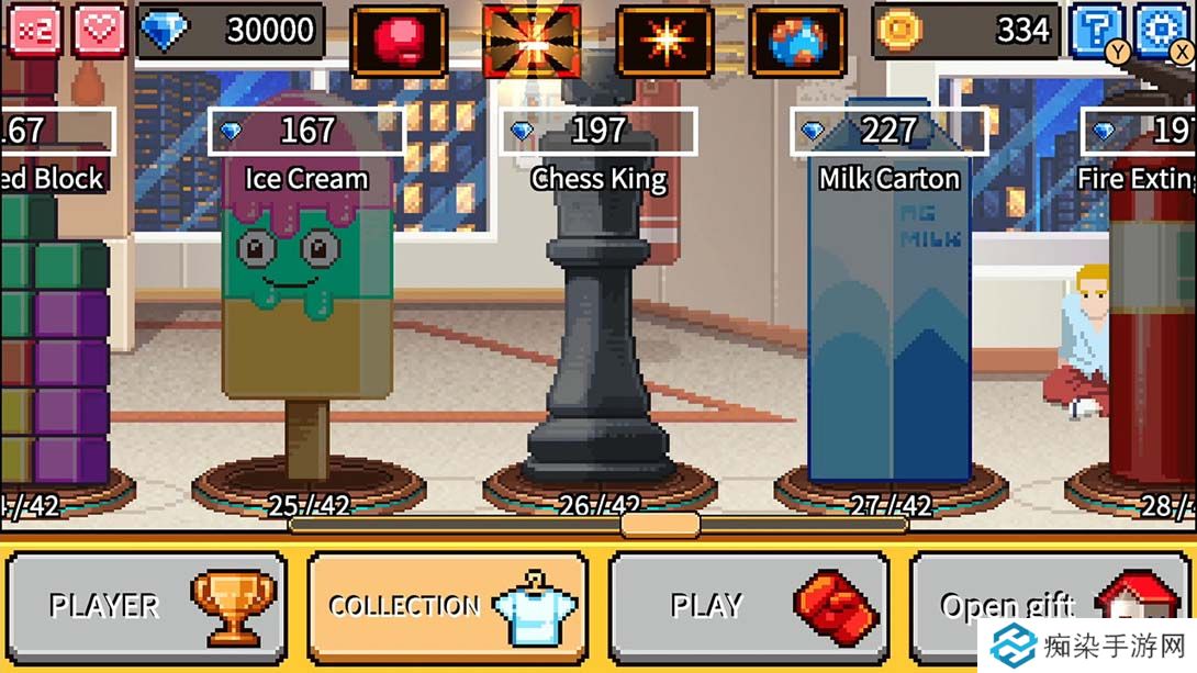 【美版】一拳胜负 .OnePunch 中文_5