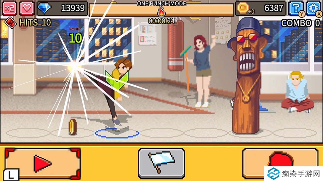 【美版】一拳胜负 .OnePunch 中文_3