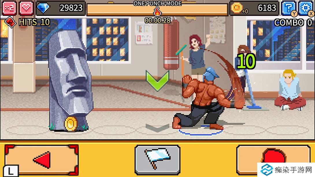 【美版】一拳胜负 .OnePunch 中文_6