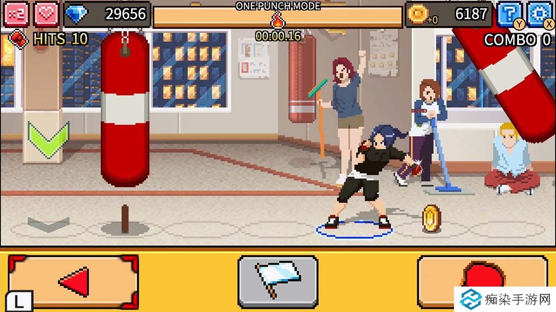 【美版】一拳胜负 .OnePunch 中文_2
