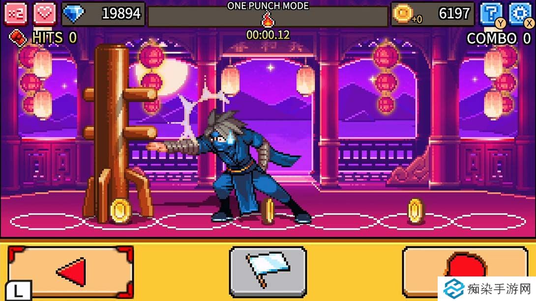 【美版】一拳胜负 .OnePunch 中文_4