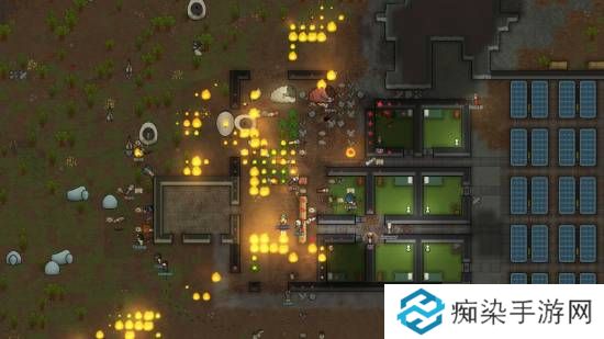 今日史低:一折入手3A刷宝射击!半价体验苏联科幻冒险