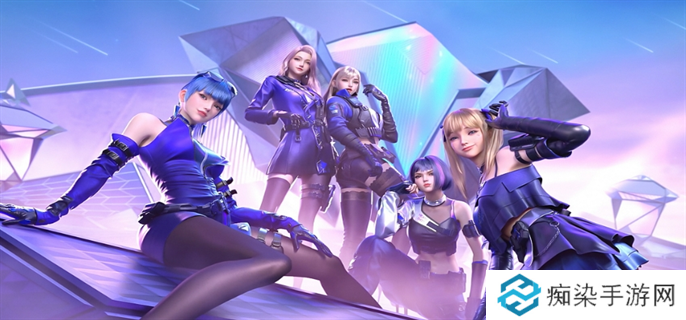 CF4月老兵回归福利码是什么-4月老兵回归KOL福利码分享2025