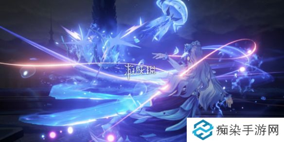 鸣潮坎特蕾拉武器推荐-鸣潮坎特蕾拉最佳武器推荐排行