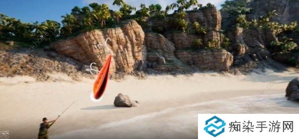 欢乐钓鱼大师体感模式打不开怎么办 体感模式开启设置教程图片2