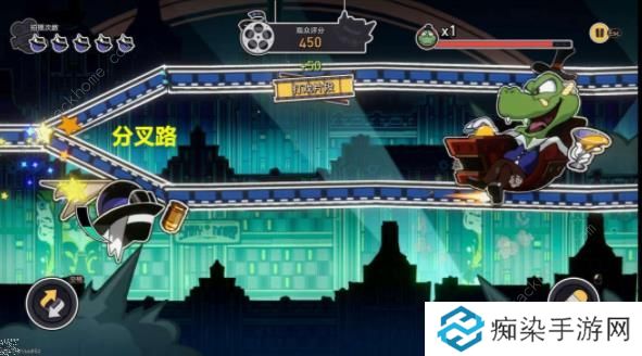 崩坏星穹铁道狼之道终成就攻略 2.2狼之道终三个成就怎么得图片5