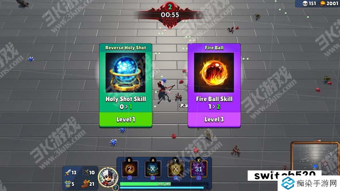 【欧版】悟空之子：猴王神话 .Wukong