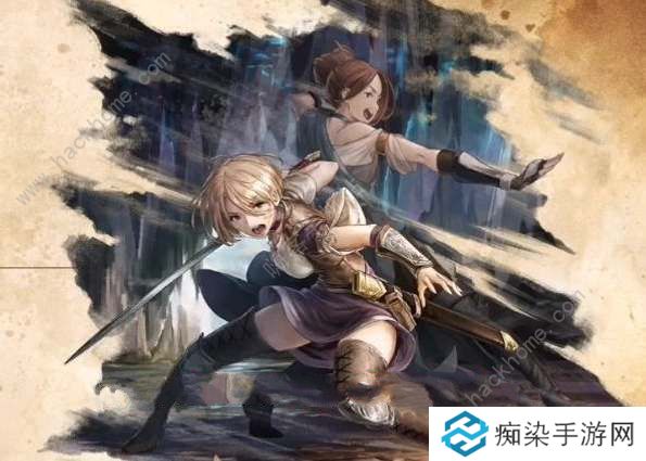 歧路旅人大陆的霸者预抽卡角色推荐 2024自选五星哪个好图片2