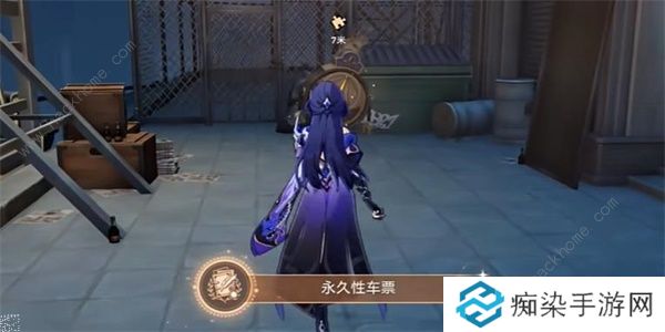 崩坏星穹铁道永久性车票成就怎么得 永久性车票成就获取攻略图片7