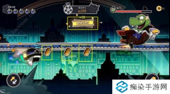 崩坏星穹铁道狼之道终成就攻略 2.2狼之道终三个成就怎么得图片6