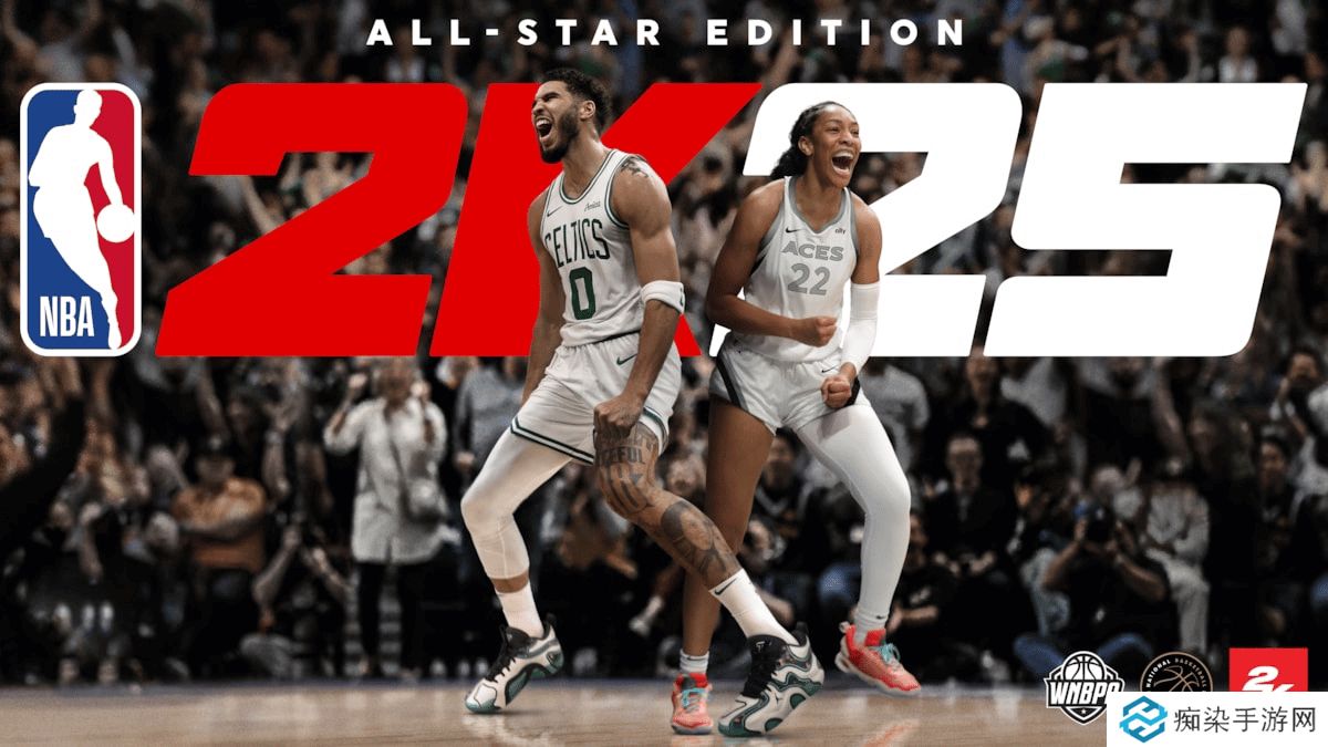NBA 2K25 中文_0