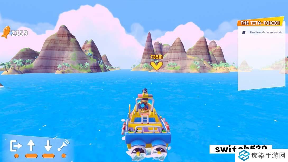 【澳版】喵喵队立大功 .Leo: The Firefighter Cat 英语_4