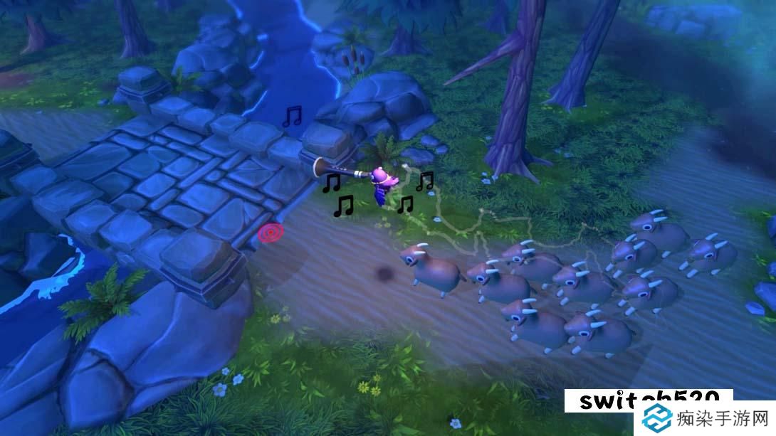 【美版】整蛊鸦 .Just Crow Things 中文_4