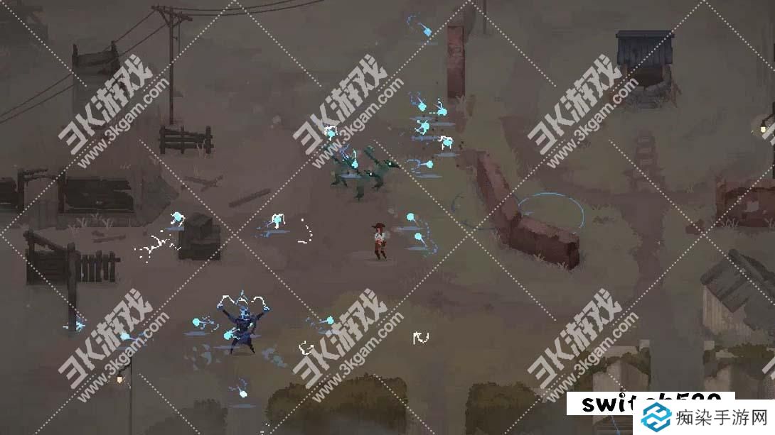 【美版】杀死乌鸦 .Kill The Crows 中文_3