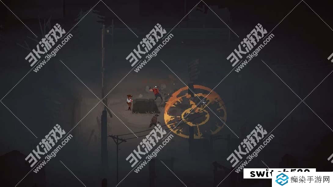 【美版】杀死乌鸦 .Kill The Crows 中文_5