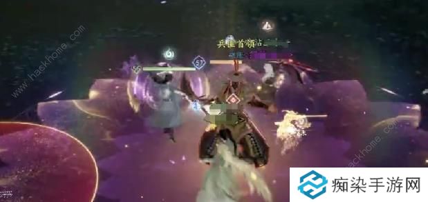 射雕手游夜袭提领所怎么打 夜袭提领所全BOSS打法攻略图片2