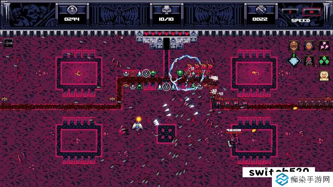 【美版】异界战争 .Otherwar 英语_5