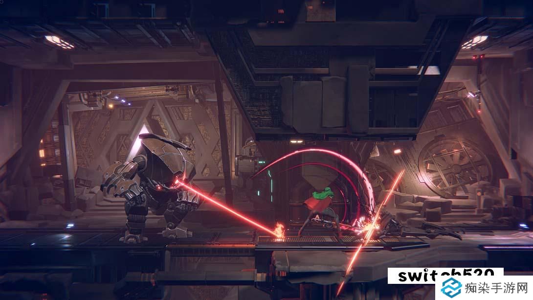 【美版】三相之力 .Trinity Fusion 中文_3