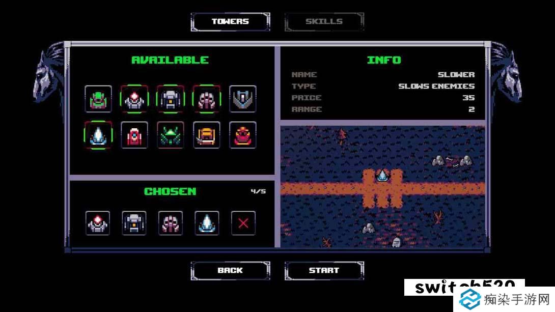 【美版】异界战争 .Otherwar 英语_1