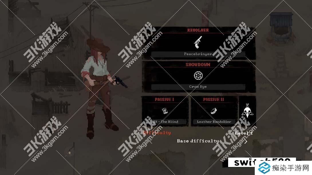 【美版】杀死乌鸦 .Kill The Crows 中文_1