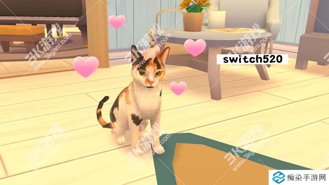 【日版】猫咪救援 .Cat Rescue Story 中文_1