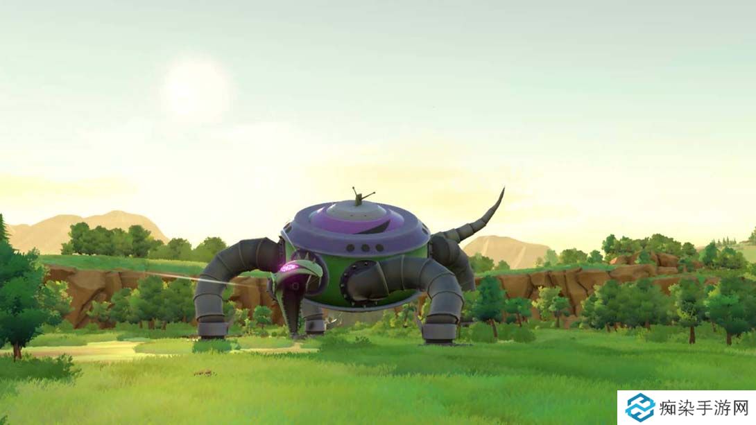 【美版】金刚战神 群狼盛宴 .UFO Robot Grendizer - The Feast of the Wolves 中文_3