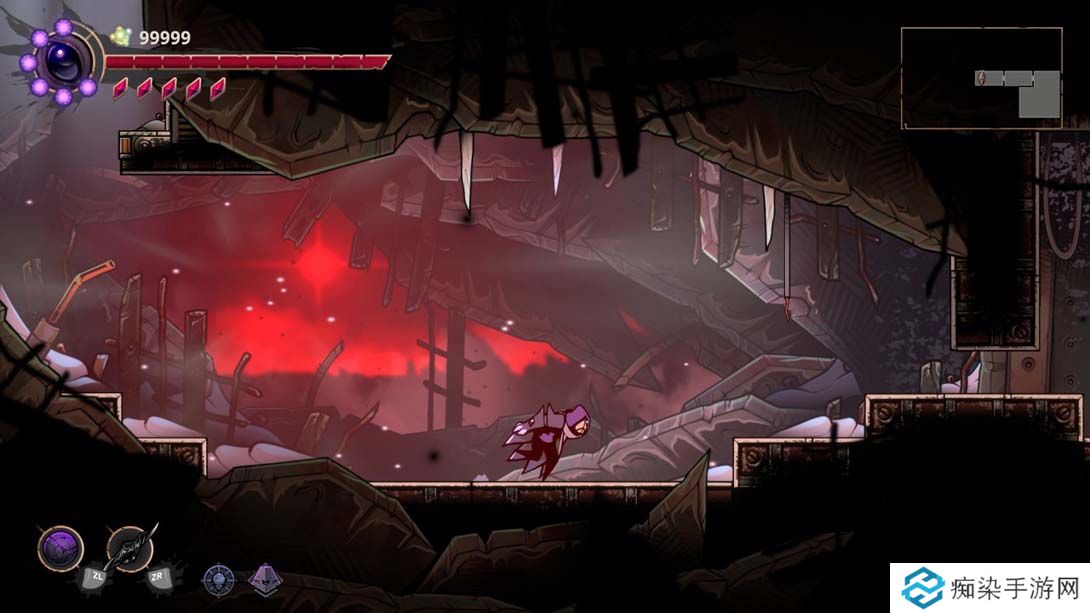 【美版】星穹遗迹 .Voidwrou 中文_6