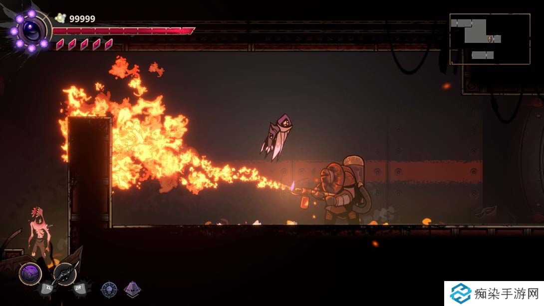 【美版】星穹遗迹 .Voidwrou 中文_2