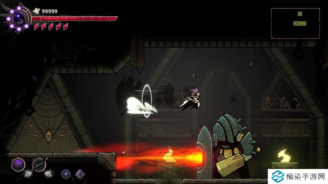 【美版】星穹遗迹 .Voidwrou 中文_3