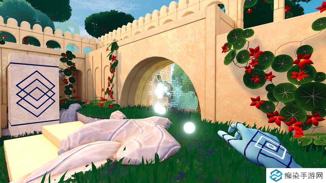 【美版】托布拉 - 神圣之路 .Tobla - Divine Path 中文_6