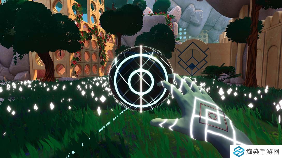 【美版】托布拉 - 神圣之路 .Tobla - Divine Path 中文_3