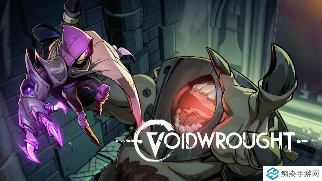 【美版】星穹遗迹 .Voidwrou 中文_0