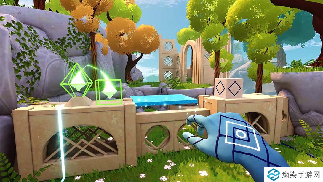 【美版】托布拉 - 神圣之路 .Tobla - Divine Path 中文_4