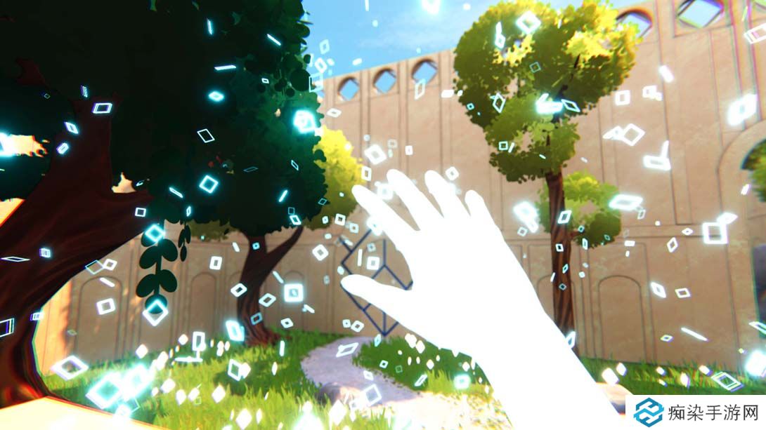 【美版】托布拉 - 神圣之路 .Tobla - Divine Path 中文_1