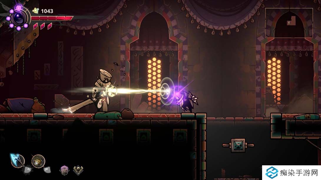 【美版】星穹遗迹 .Voidwrou 中文_5