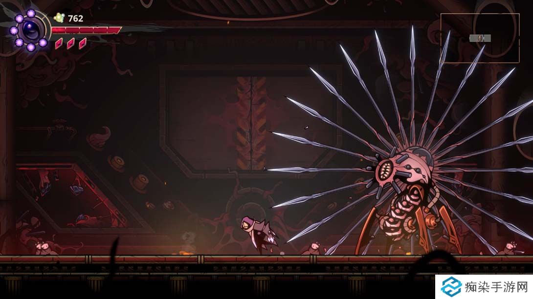 【美版】星穹遗迹 .Voidwrou 中文_1