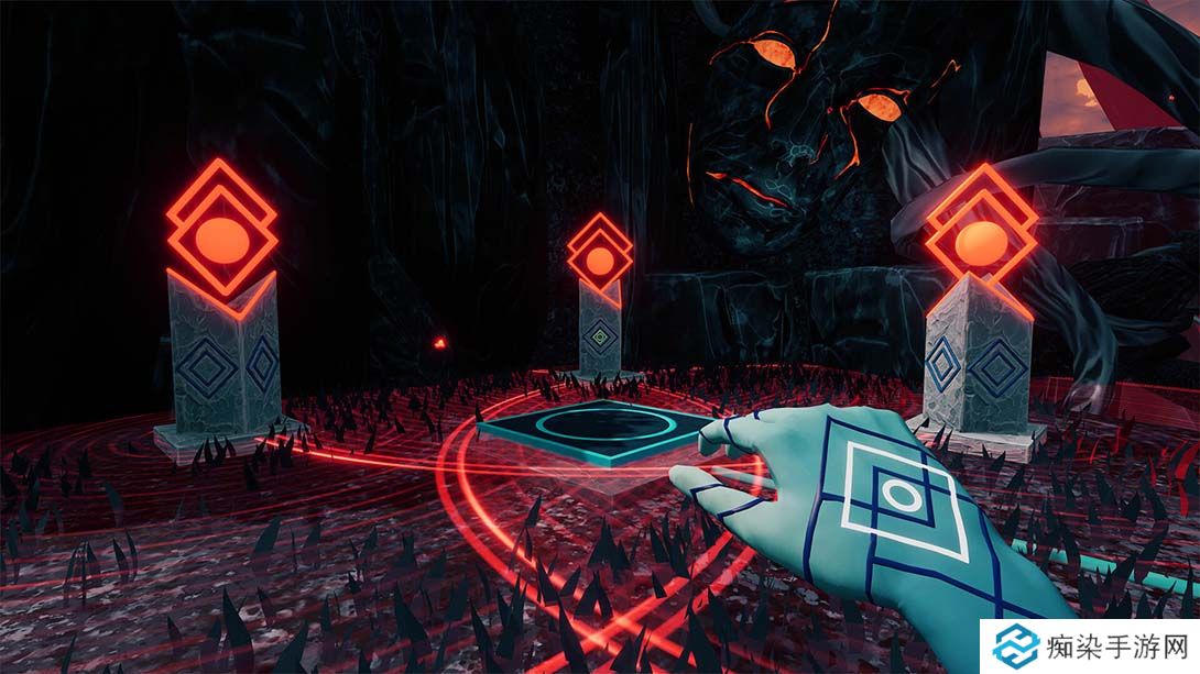 【美版】托布拉 - 神圣之路 .Tobla - Divine Path 中文_2