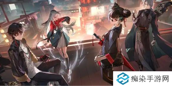 归龙潮一直闪退怎么办-归龙潮一直闪退解决方法