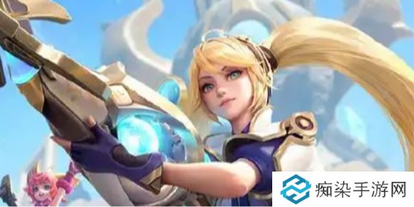 决胜巅峰海魂戟怎么样-决胜巅峰海魂戟属性技能效果介绍