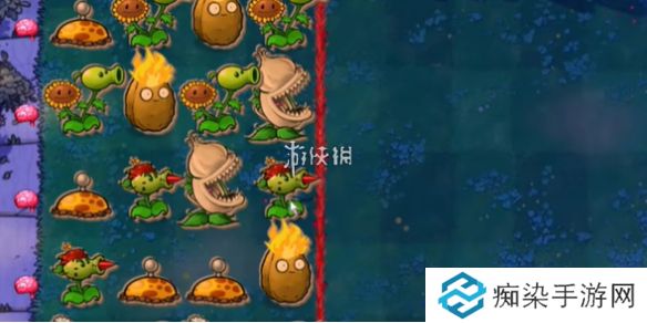 植物大战僵尸杂交版益智模式我是僵尸怎么过-植物大战僵尸杂交版益智模式我是僵尸攻略