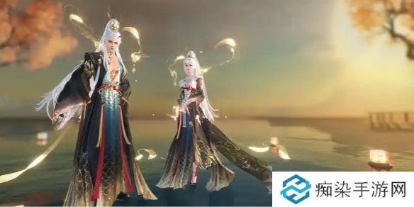 逆水寒手游说英雄卡贺岁纳福获得方法-逆水寒手游说英雄卡贺岁纳福怎么获得