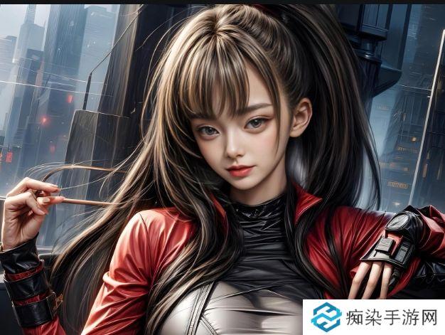 《白洁高义篇》中的白洁如何在情感与责任中寻找自我平衡？