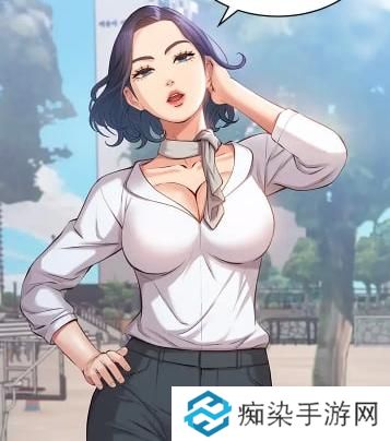 汗汗漫画免费版漫画免费入口