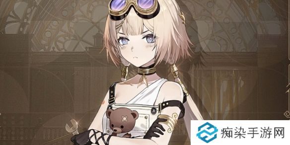 黑色信标赫菲技能是什么-黑色信标赫菲技能介绍