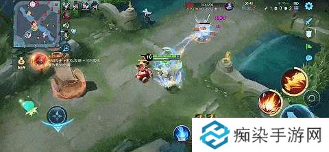 2月辅助梯队：新四大辅王登顶T0！破茧东皇确实香